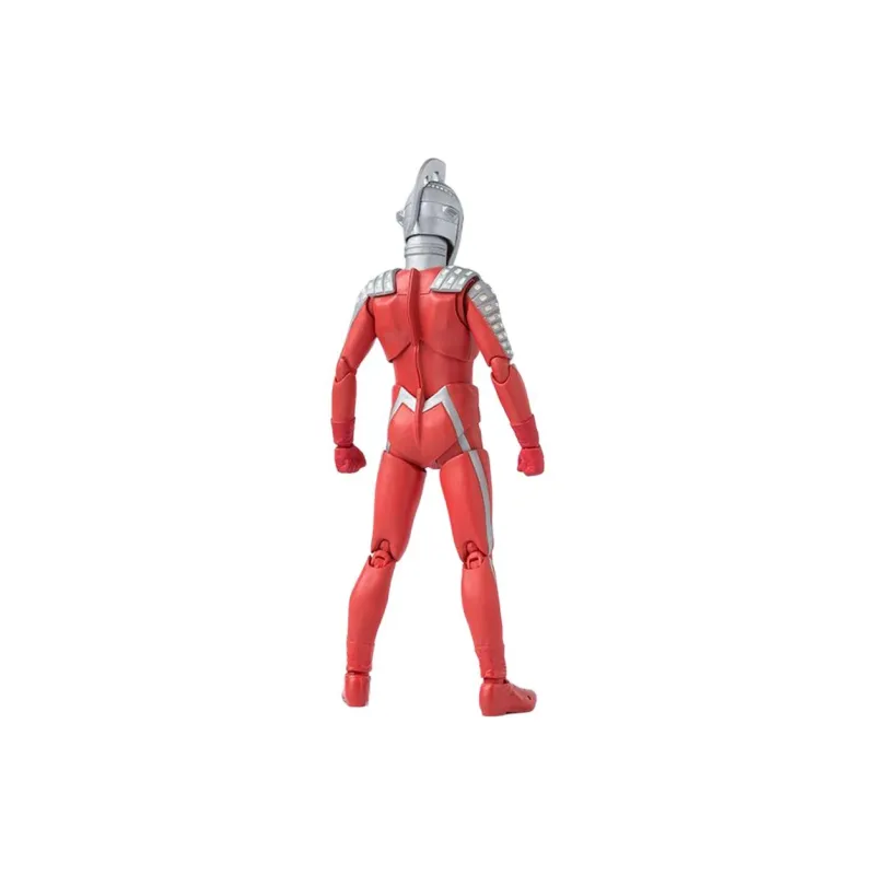 BANDAI Ultraseven S.h.figuarts Action Figures-2