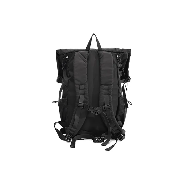 MYEDITION Water Repellent Fabric Travel Backpack Student Backpack Regular Unisex Multicolor-14