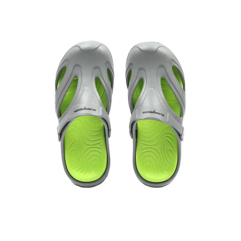 VEIDOORN Cruising, Sports Sandals Clogs Unisex-17