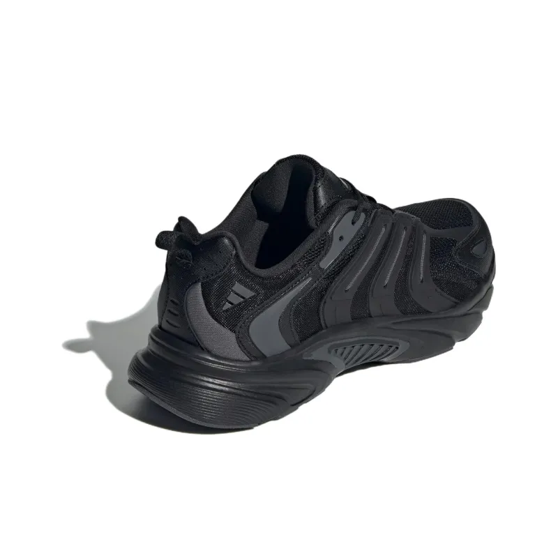Climacool Ventania Adidas 'Black Iron Metallic'-3