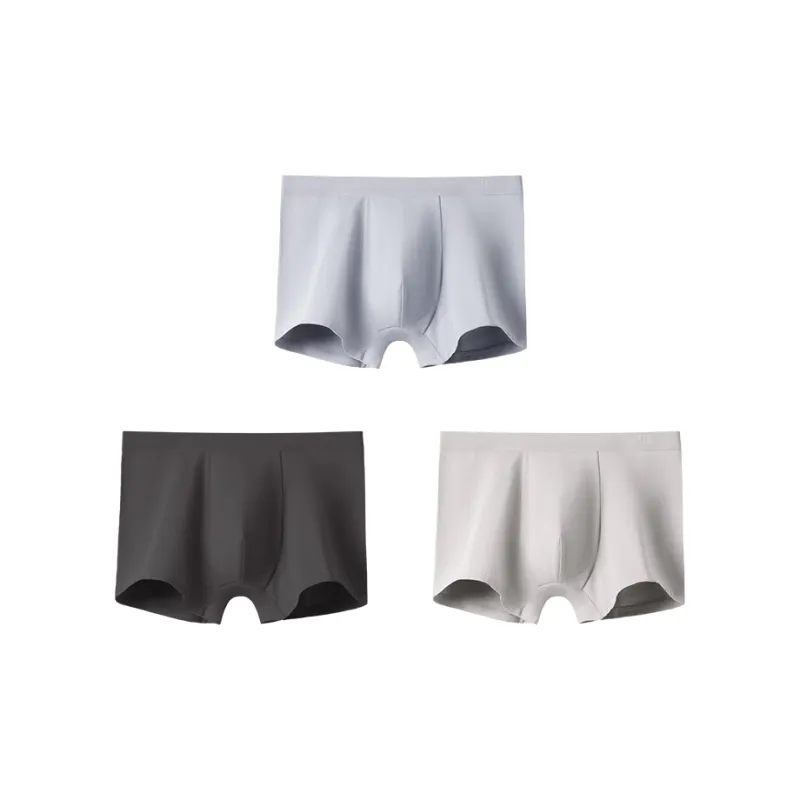 Ubras Men Underpants-6