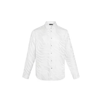 SILKY MIRACLE Pajama Tops Men's