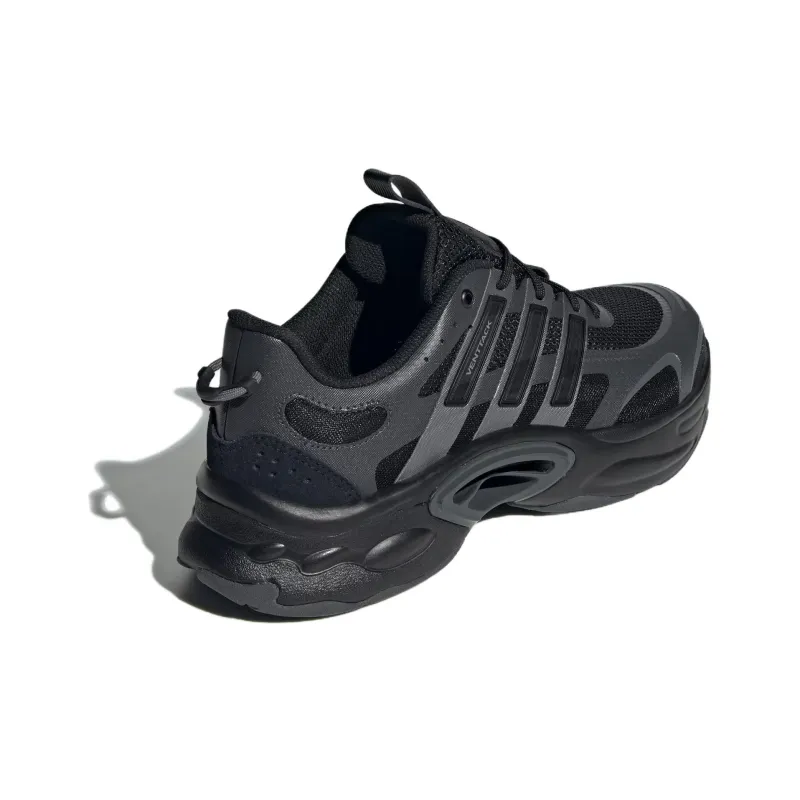 adidas Climacool Black Gray-3