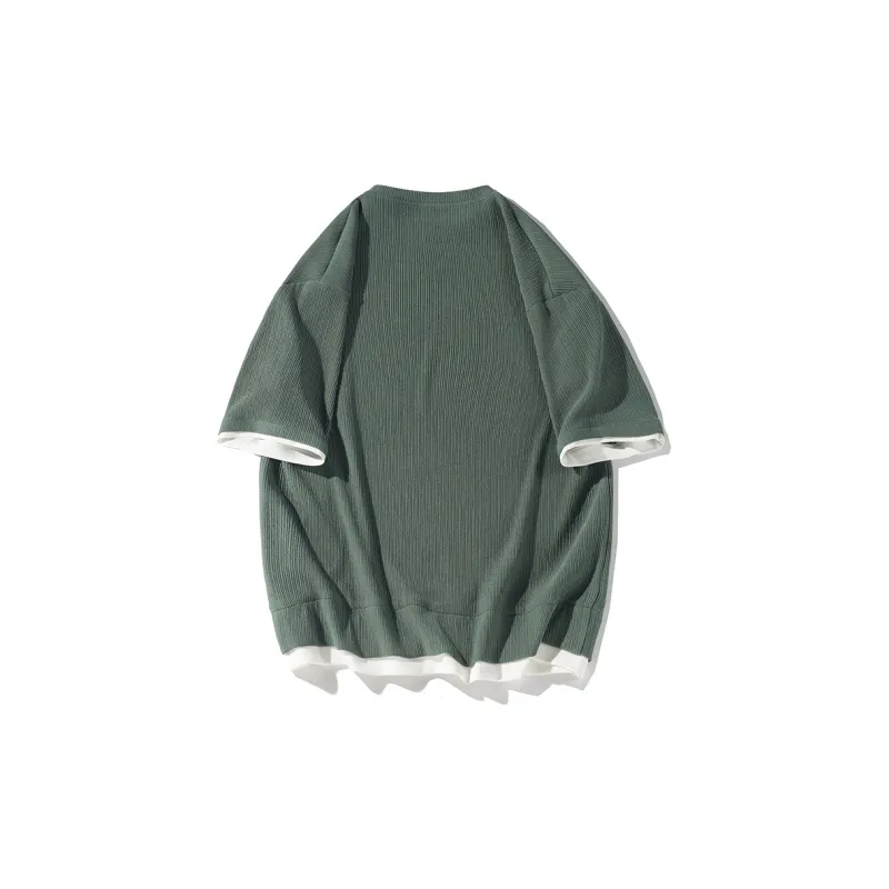 YooMore T Shirts Unisex-4