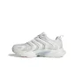 Ecru/White/Gray Blue