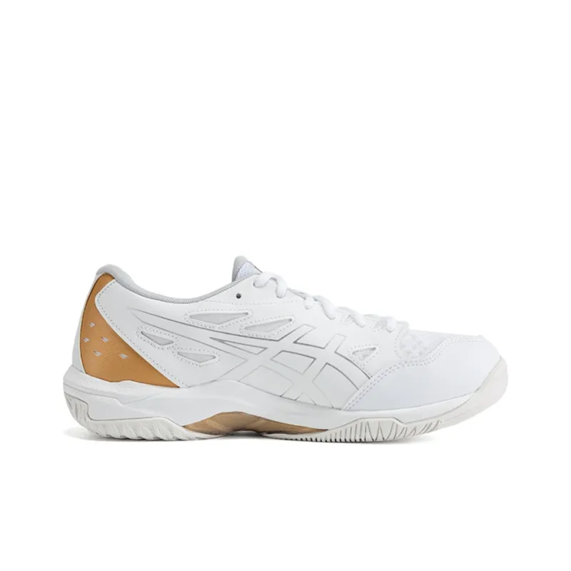 Asics Gel Rocket 11 'White Gold'-1