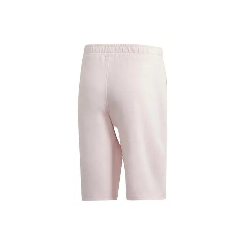 Adidas Originals Casual Shorts Men Pink-1