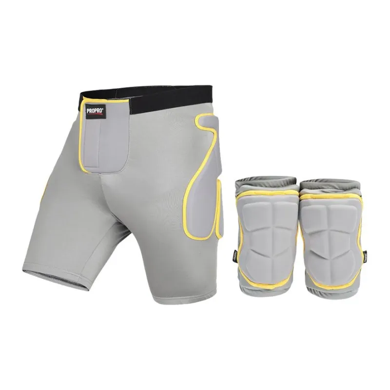 PROPRO Ski Protective Gears-4