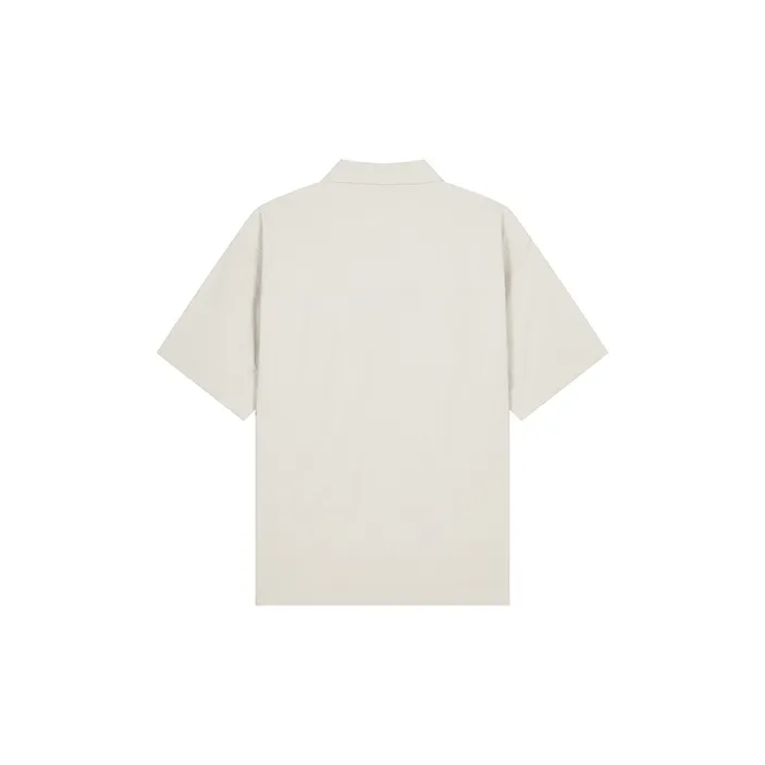 Champion Short Sleeved Shirt Japan Version Unisex-1