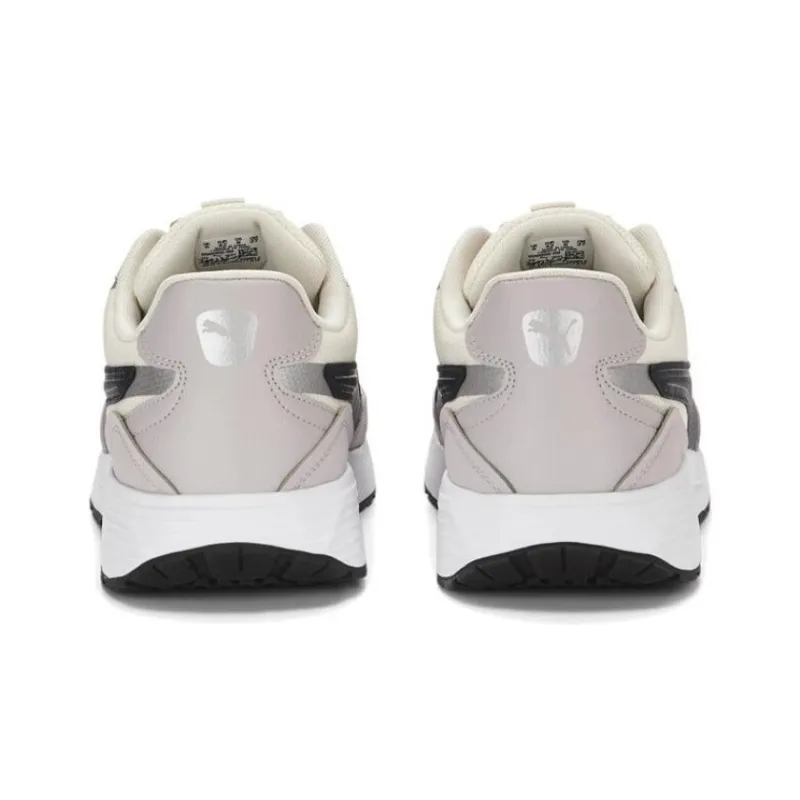 PUMA Runtamed 'Ivory Navy'-3