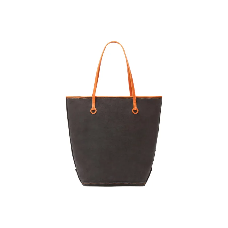 JW Anderson Tall Anchor Canvas Tote Bag-2