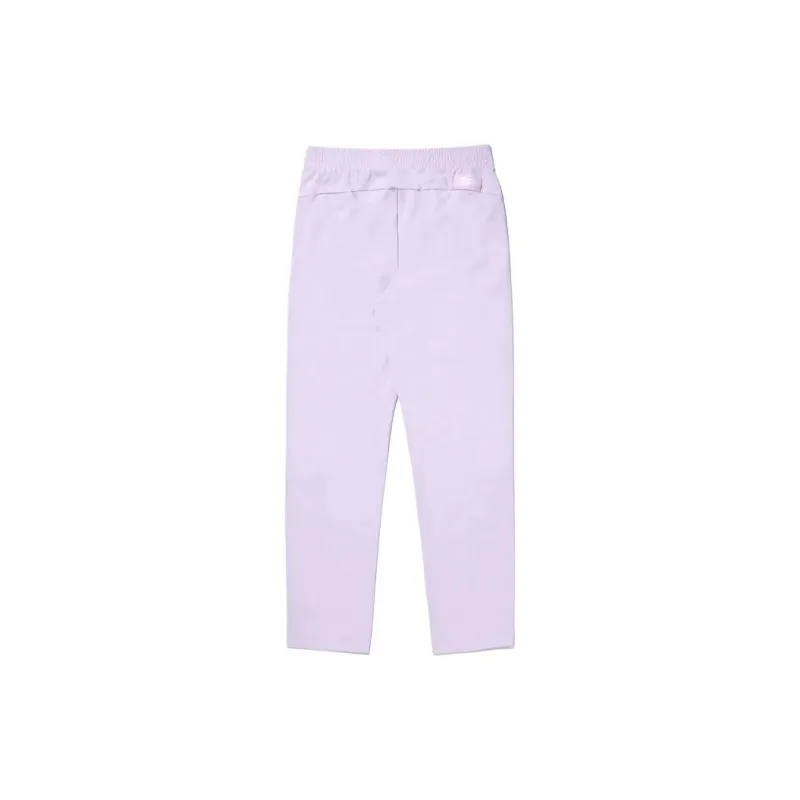 FILA Casual Pants Women's Light Lavender-1