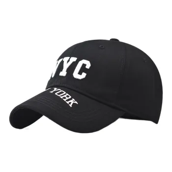 Ai Jiawei Cotton Baseball Caps Unisex