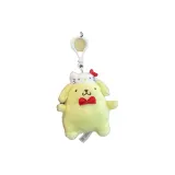 Pompompurin, Pendant