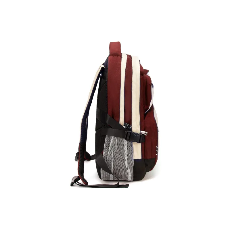 TAKI Oxford Computer Backpack Medium Size Unisex-16