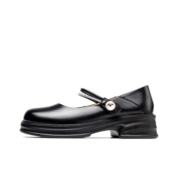 LAORENTOU Mary Jane Shoes Women's