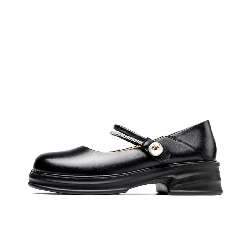 LAORENTOU Mary Jane Shoes Women's-0