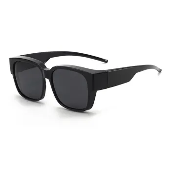 LILY&LOTTY Oval Sunglasses Unisex