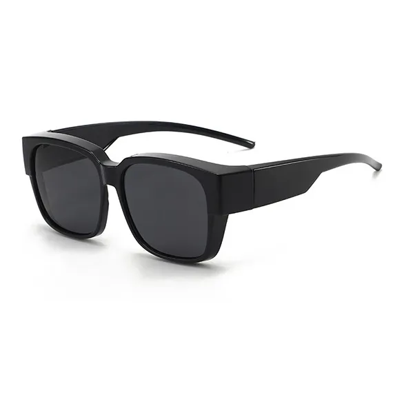 LILY&LOTTY Oval Sunglasses Unisex-0