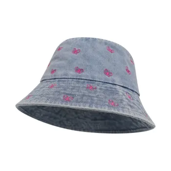 ZKY Bucket Hats Women's