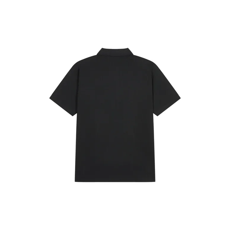 Champion Polo Shirt Japan Version Unisex-1