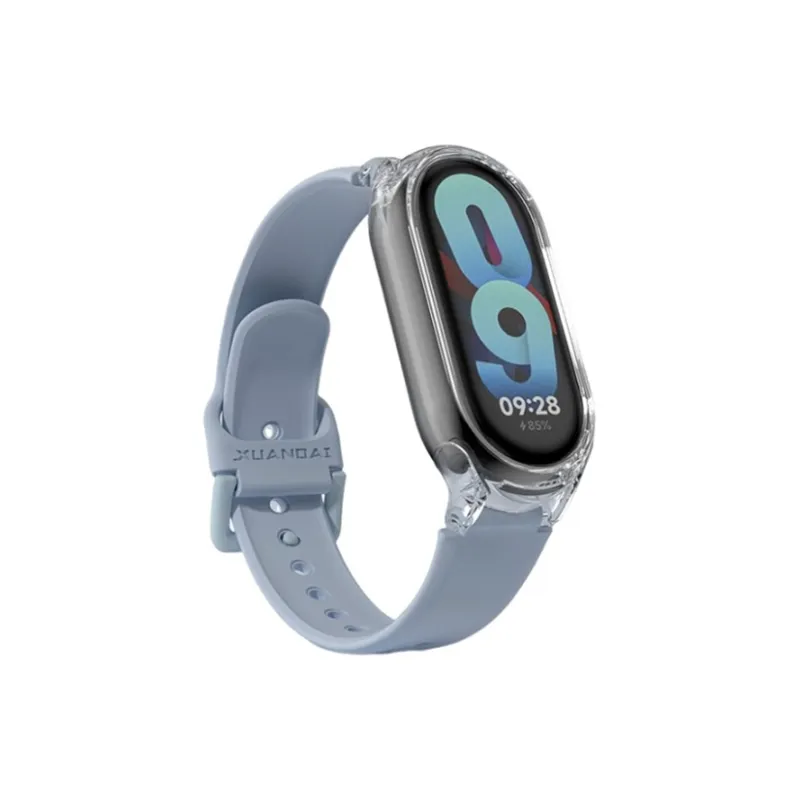 Miss Wrist Xiaomi Compatibility Watch Band Silicone Material-17