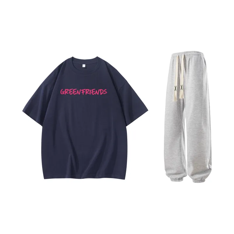 GF Casual Sportswear Unisex-29