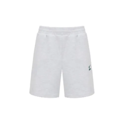 Mizuno Casual Shorts Unisex Gray