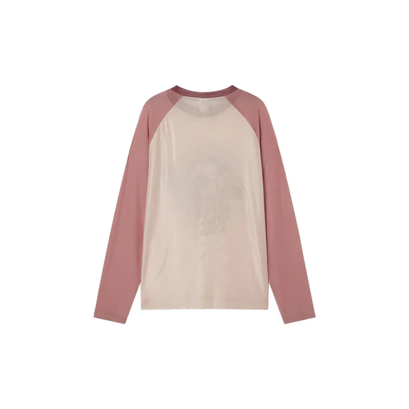 EPTISON WOMAN Chiffon Shirts Women's-5