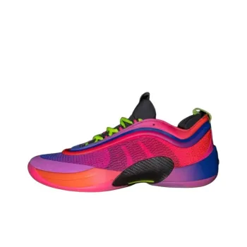 Adidas D.O.N. Issue #6 Purple Burst