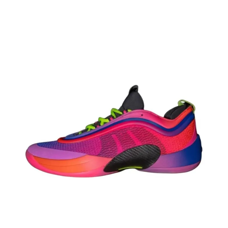 Adidas D.O.N. Issue #6 Purple Burst-0