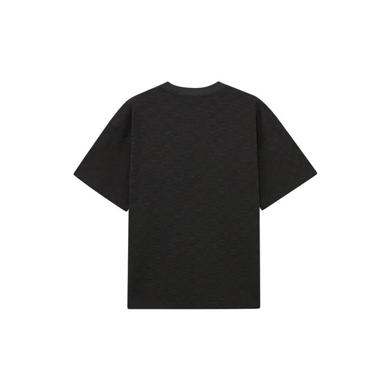 RAZZLE T-Shirts Men Black-1