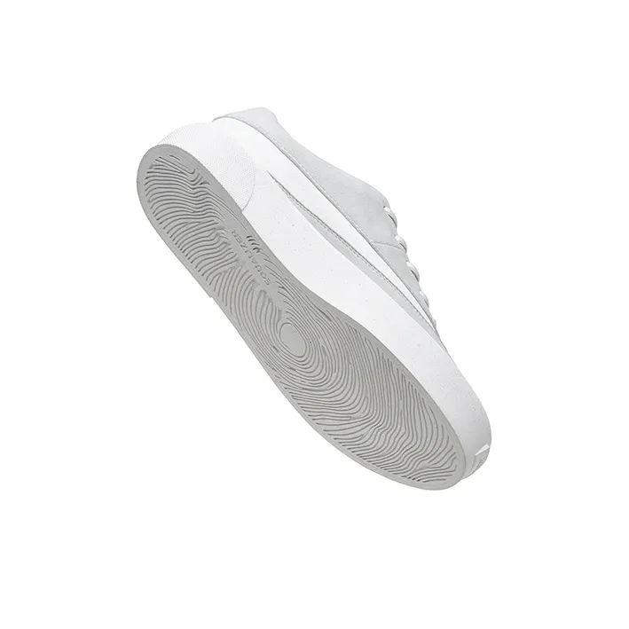 EQLZ EQUALIZER Fault 24Lo Anti Slip Wear Resistant Low Top Skateboard Shoes Unisex Moonstone-1
