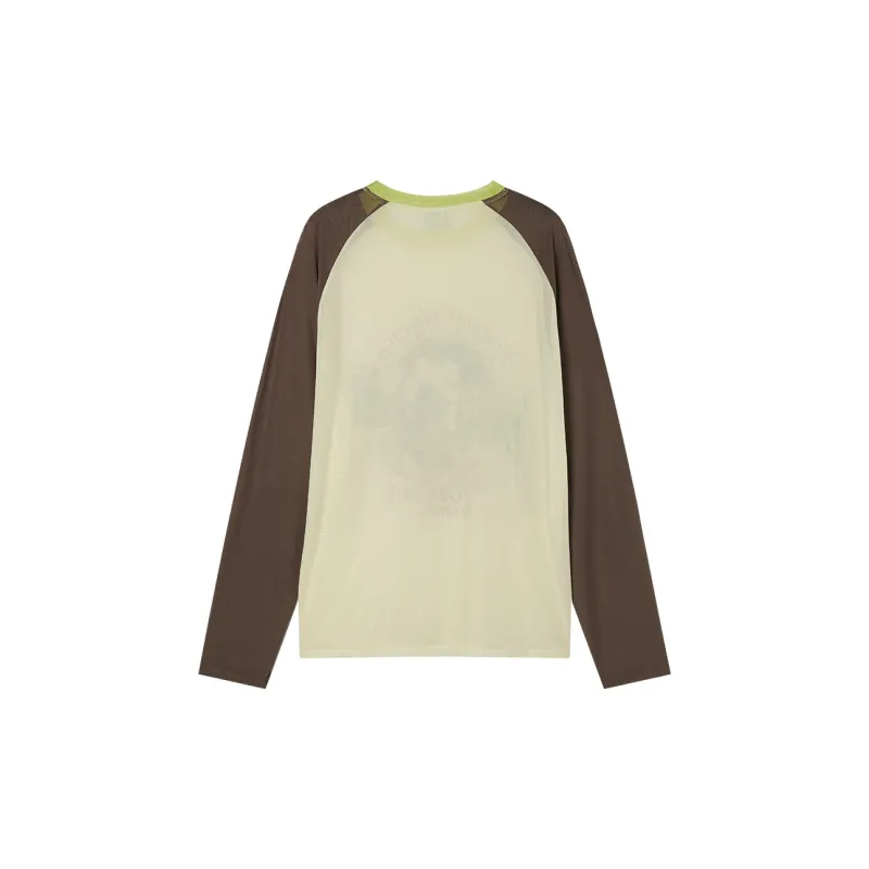 EPTISON WOMAN Chiffon Shirts Women's-3