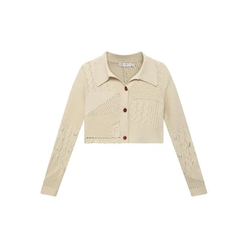 JONATHAN SIMKHAI Knitwear Women's Beige