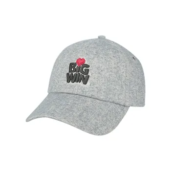 SWOFCARE Cotton Linen Baseball Caps Unisex