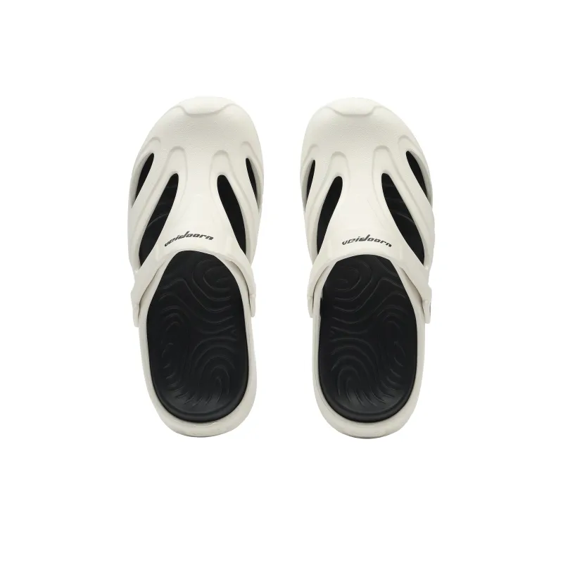 VEIDOORN Cruising, Sports Sandals Clogs Unisex-3
