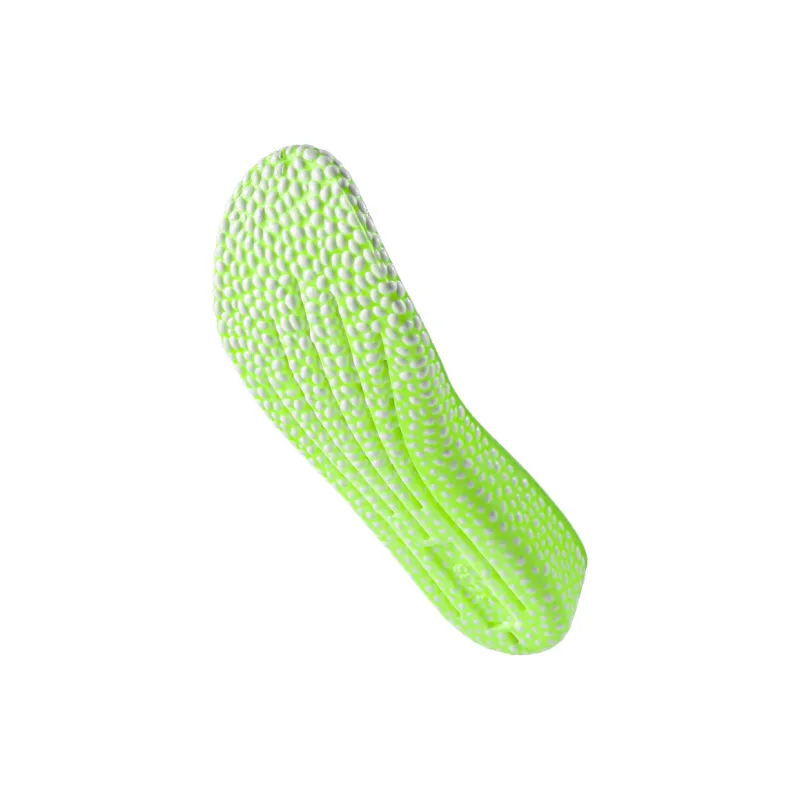Footprint Tribe Stretch Mesh Insoles Unisex-1