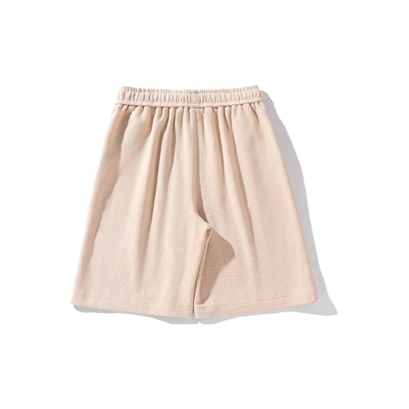 PAINT STAIN Fashion Casual Shorts Unisex-32