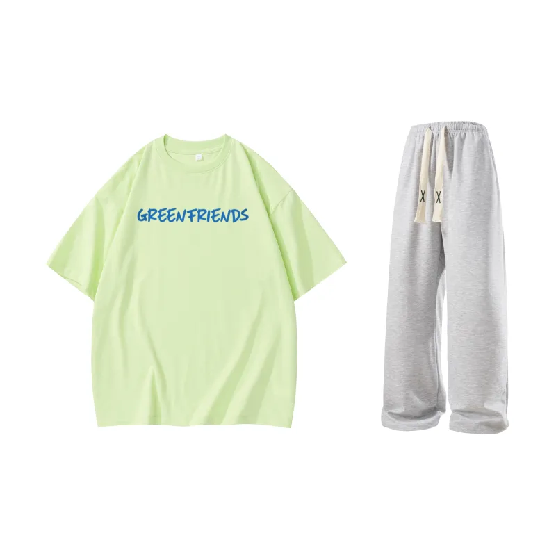GF Casual Sportswear Unisex-33