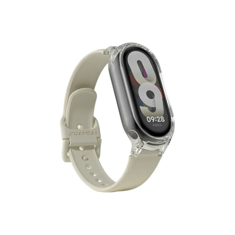Miss Wrist Xiaomi Compatibility Watch Band Silicone Material-20