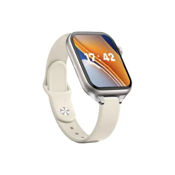 Miss Wrist Apple Compatibility Watch Band Silicone Material