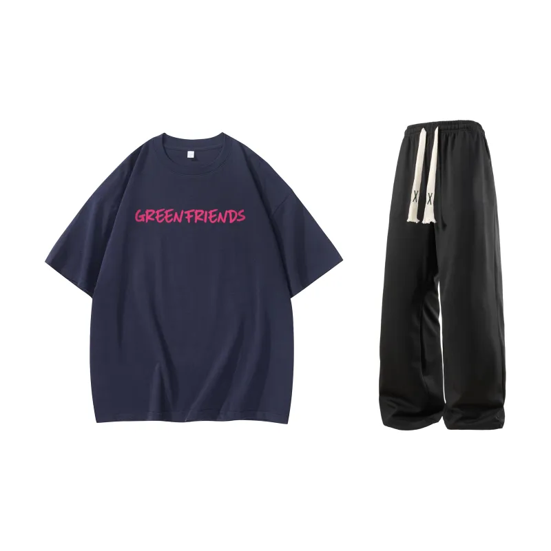 GF Casual Sportswear Unisex-23