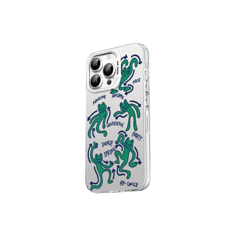 Victory charge Phone Cases-2