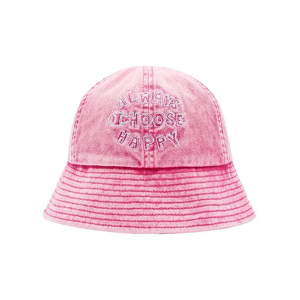 Champion Cotton Bucket Hats Unisex-9