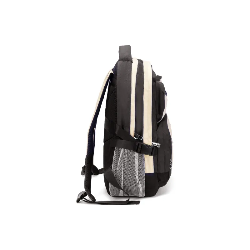 TAKI Oxford Computer Backpack Medium Size Unisex-11