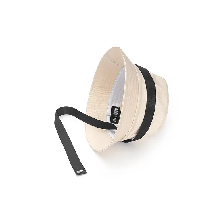 KENMO Cotton Bucket Hats Unisex-11
