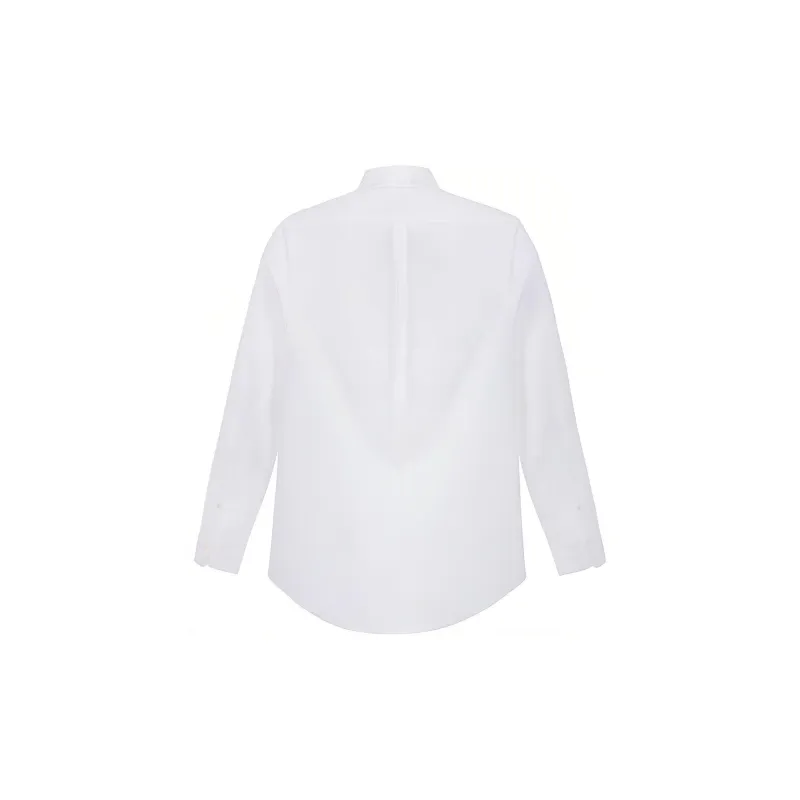Polo Ralph Lauren Linen Shirt-1
