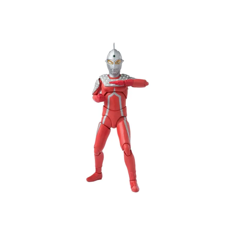 BANDAI Ultraseven S.h.figuarts Action Figures-1