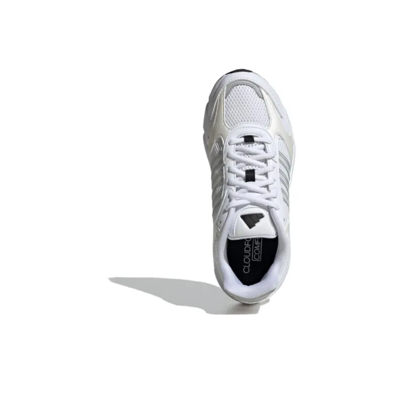 Crazychaos Women's Adidas 2000 'White Grey' Women's-3